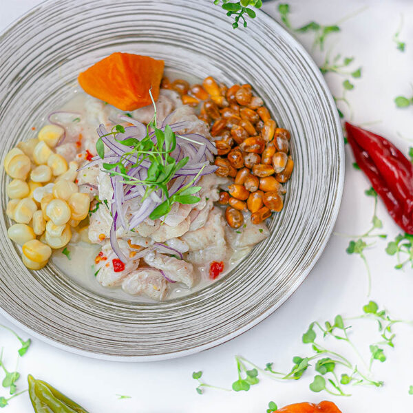 CEVICHE