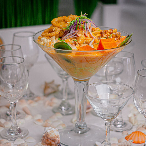 Ceviche