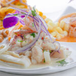 Ceviche