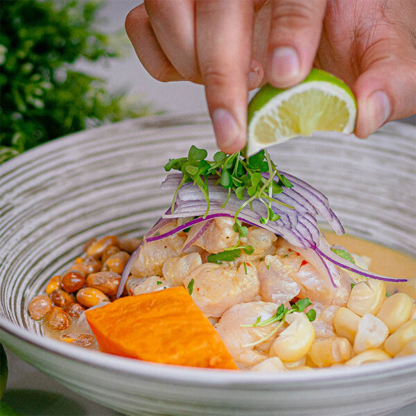 ceviche