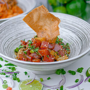 ceviche