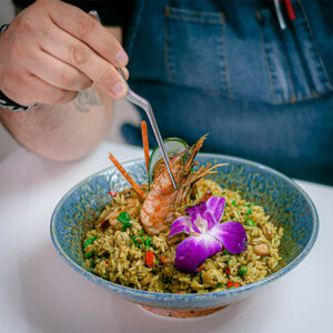 restaurantes peruano