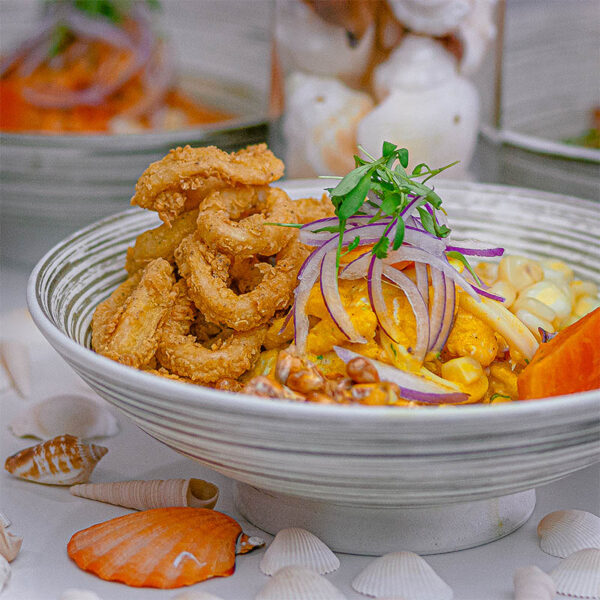 Ceviche
