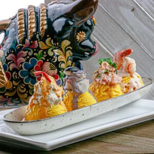 restaurantes peruano