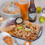 peruvian restaurants