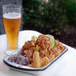 peruvian restaurants