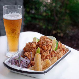 peruvian restaurants