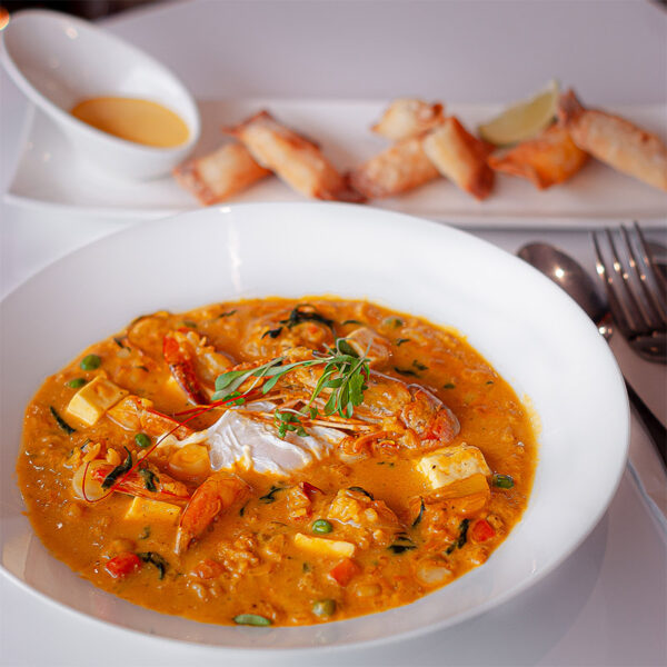 peruvian restaurants