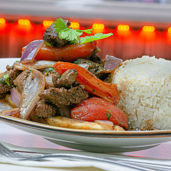 peruvian restaurants