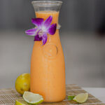 MANGO, FRESA, MARACUYA