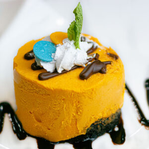 restaurantes peruano