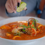 peruvian restaurants