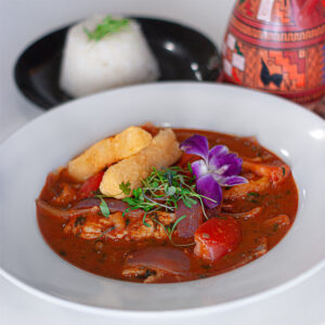 peruvian restaurants