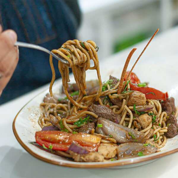 peruvian restaurants