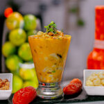 YELLOW PEPPER CREAM