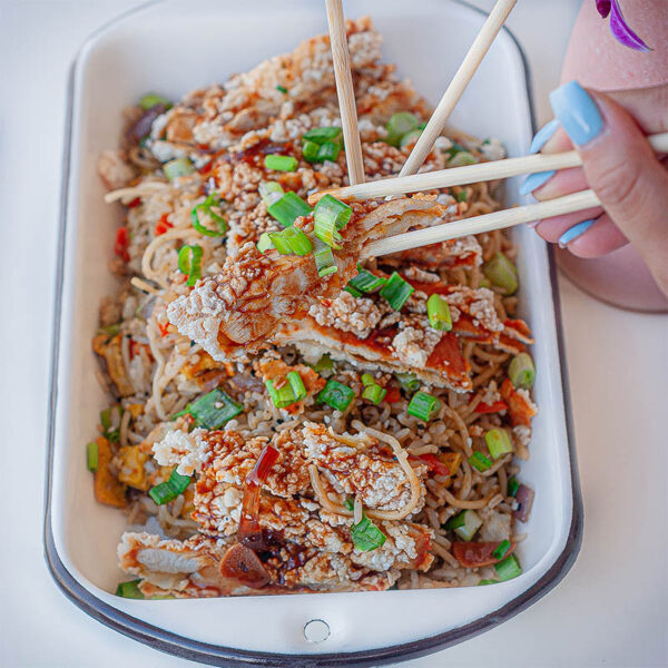 restaurantes peruano